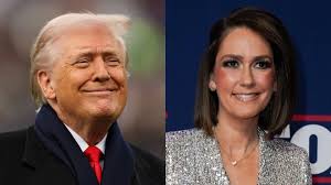 Trump hilariously calls for the removal of Fox News host Jessica Tarlov