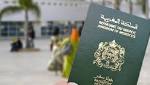 الجواز المغربي يتقدم عالميا ويضيف