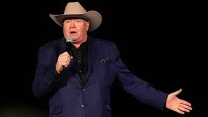 Alberta Separatists Meet with US Officials: Rising Tensions and Treason Accusations