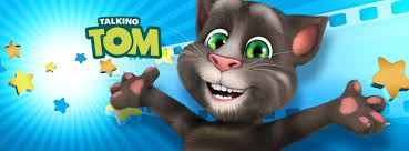 Image result for My Talking Tom