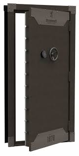 Shop Browning Safes Gun Vault Doors | Ultimate Security For ...
