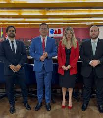 A pedido da OAB, Justiça tranca ação penal contra advogada de Cocalzinho