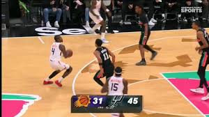 Spurs 121-94 Suns (Feb 19, 2026) Game Recap