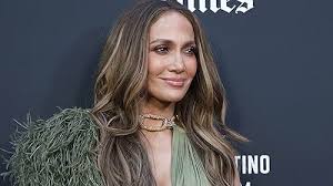 Jennifer Lopez's New R-Rated Netflix Movie Officially Becomes No. 1 On Streaming