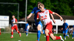 Stuttgarter Kickers - SV Degerschlacht im Live-Ticker