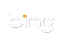 Image result for bing logo