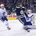 Gameday: Columbus Blue Jackets at Toronto Maple Leaves