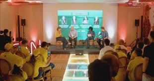 CNN Talks: Agricultura familiar integra energia e segurança alimentar