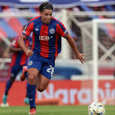 San Lorenzo - News update
