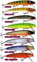 Muskie crankbaits