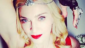 Madonna: Stolz auf talentierte Tochter | TIKonline.de