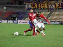 Santa Fe se juega la clasificación en Pasto: fecha, hora y cómo seguir el partido