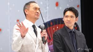 News source: テレ朝NEWS