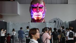 South China Morning Post - News update