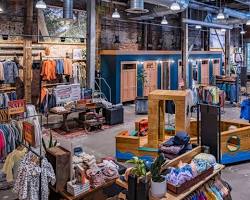 Image of Patagonia store