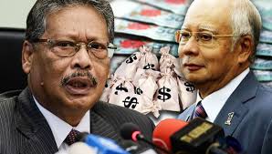 Image result for PM Najib, AG Apandi and former Saudi King