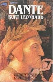Libro Dante Kurt Leonhard ... - libro-dante-kurt-leonhard-salvat-200-pgs-4503-MLA3756695205_012013-O