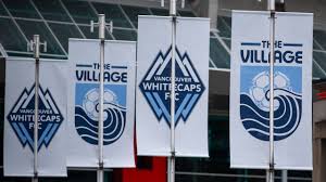 Billionaire makes formal bid to relocate Vancouver Whitecaps to Las Vegas