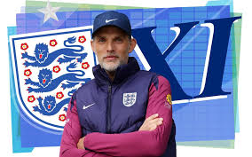 England vs Albania: Three Lions dey aim for unbreakable record!