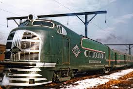 Image result for illinois central railroad logo