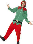 Elf onesies for adults