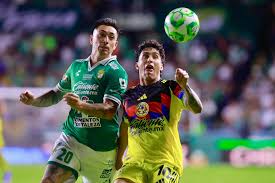 El América vence al León y se acerca a los cuartos de finales del Clausura mexicano