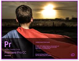 Resultado de imagen para adobe premiere versiones logos