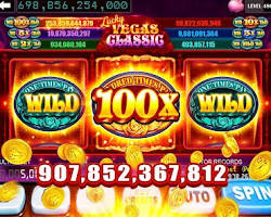 Image of Classic Slot Online