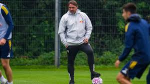 Leeds United - News update
