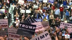 Image result for Donald Trump Road to Cleveland