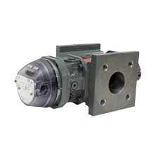 B4 Series ROOTS™ Meters - Dresser Utility Solutions