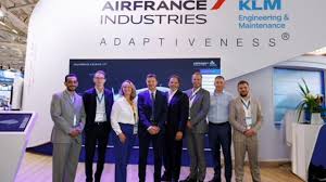 Times Aerospace - News update