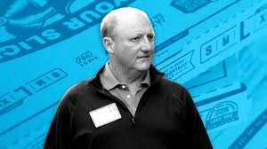 Why Warren Buffett’s Successor Is Bailing on the Restaurant Chain His Mentor Loved