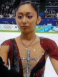 Image result for miki ando