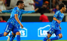Bolavip - News update