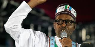 Image result for Buhari