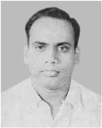 M.P. Govindan Nair, Congress leader, was born in April 1928, as the son of Shri. - m-p-govinden-nair
