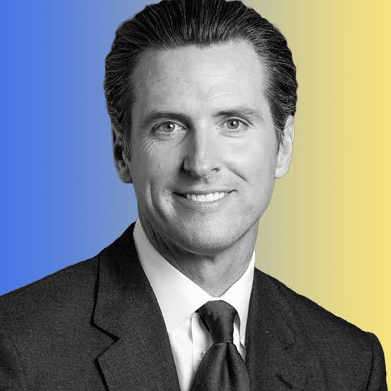 Gavin Newsom - DGA