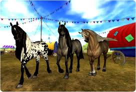 Znalezione obrazy dla zapytania star stable