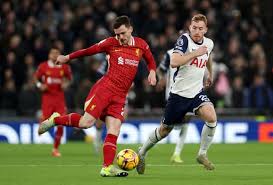 Tottenham's dream starting XI after January deadline, including PL duo