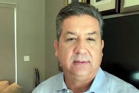 Liga CSP revisión de Cabeza de Vaca a trabajo con EU