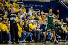 Jeremy Fears Jr.: The Controversial Michigan State Star Under Fire