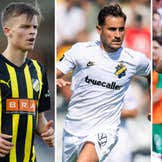 Expressen - News update