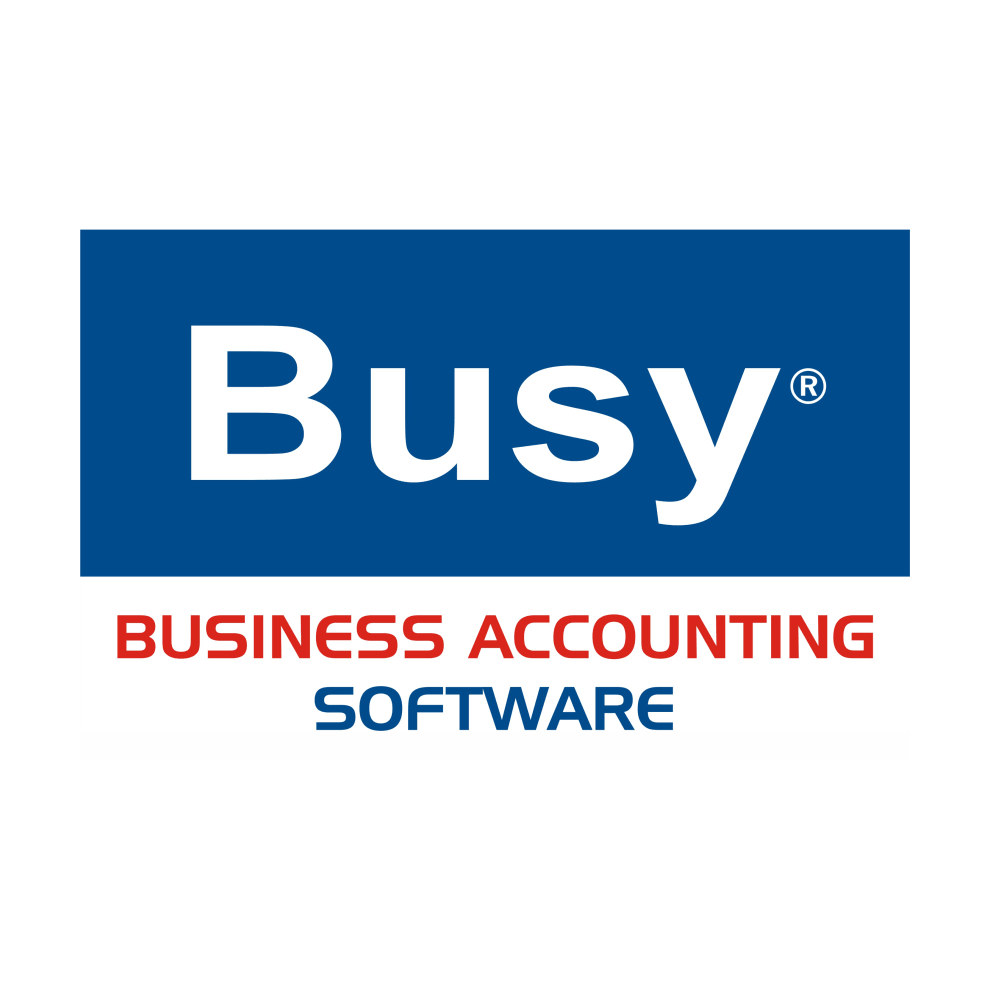 Busy Accounting Software