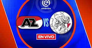 Az Alkmaar Vs Ajax