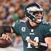 5 winners and 5 losers in the Eagles' 34-24 win over Washington