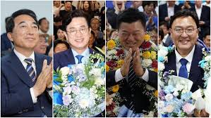충남도지사