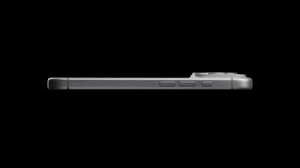 iPhone 18 Pro Could Be Noticeably Thicker Than iPhone 17 Pro