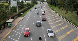 Bogota.gov.co - News update