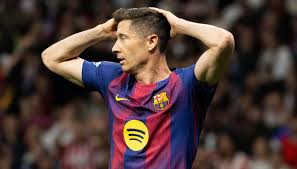 Następca Lewandowskiego już szukał domu w Barcelonie. Stanowcze weto, to koniec